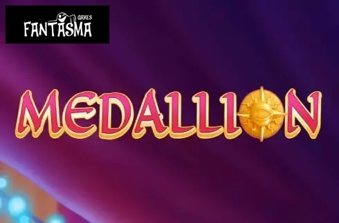 Medallion Megaways